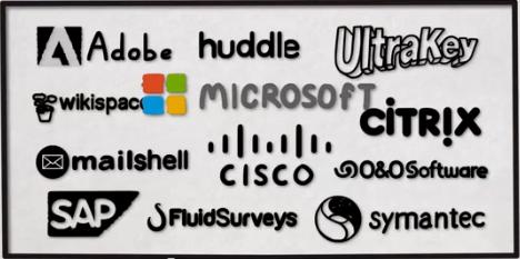 Charity Software